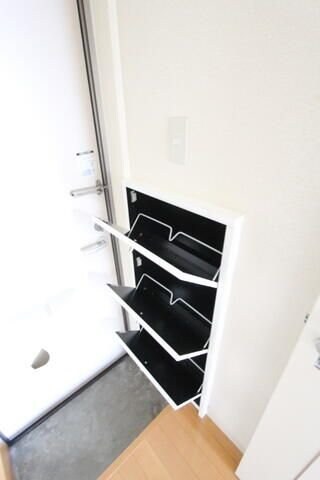 サザンパラダイスの物件内観写真