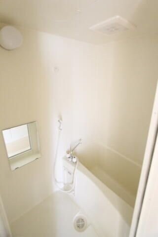 サザンパラダイスの物件内観写真