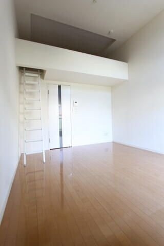 サザンパラダイスの物件内観写真