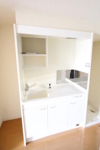 サザンパラダイスの物件内観写真