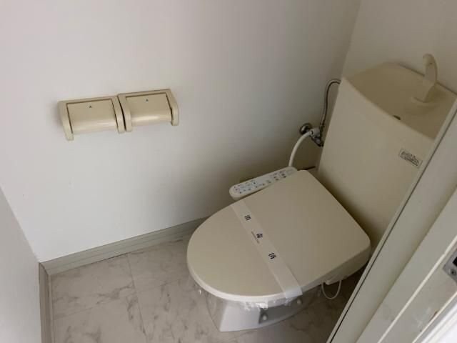 エクセレンスIIの物件内観写真