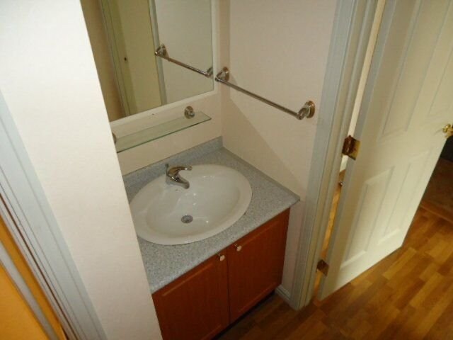 エクセレンスIIの物件内観写真