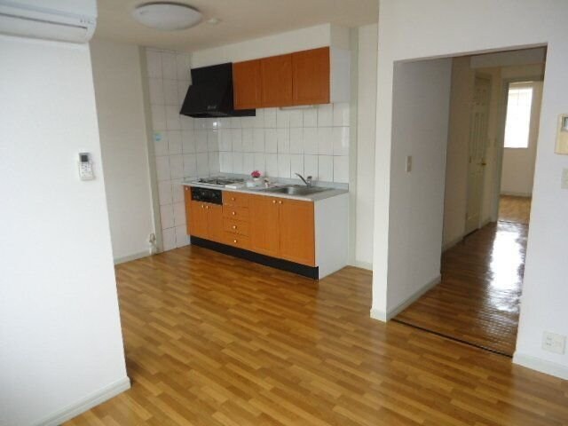 エクセレンスIIの物件内観写真