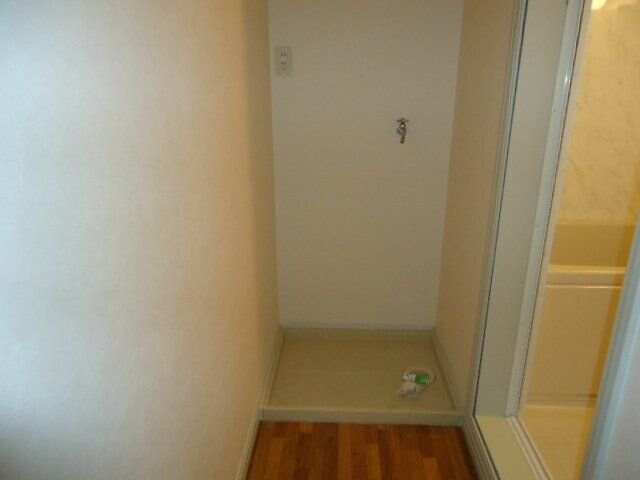 エクセレンスIIの物件内観写真