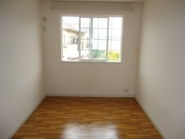 エクセレンスIIの物件内観写真