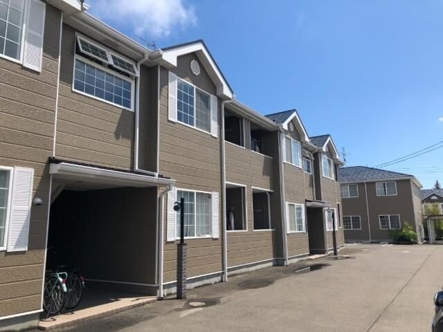 エクセレンスIIの物件内観写真