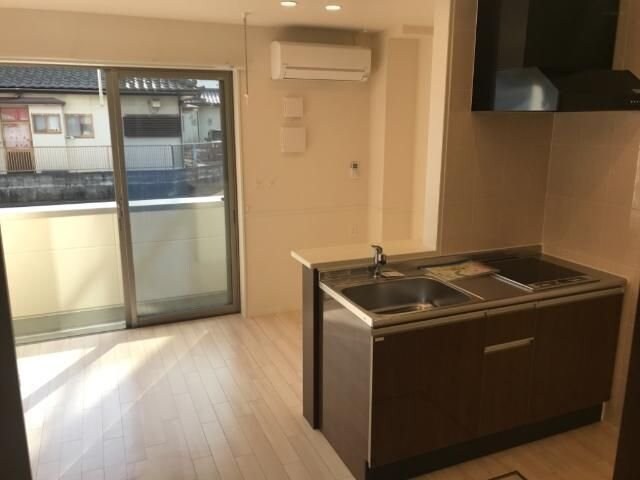 メゾン ルミエールの物件内観写真