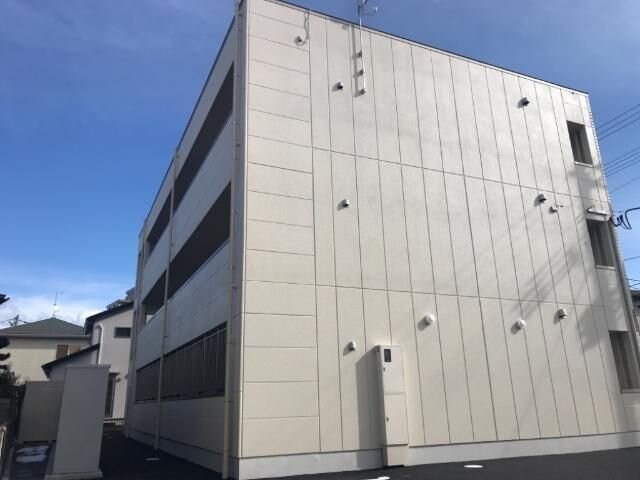 メゾン ルミエールの物件内観写真