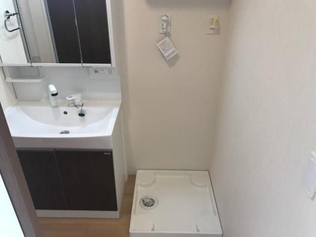 メゾン ルミエールの物件内観写真