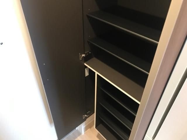 メゾン ルミエールの物件内観写真