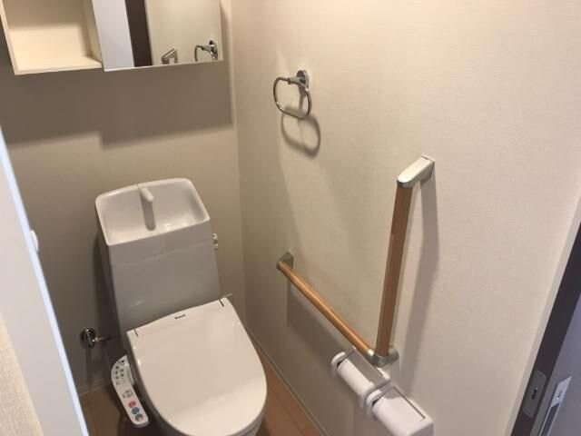 メゾン ルミエールの物件内観写真