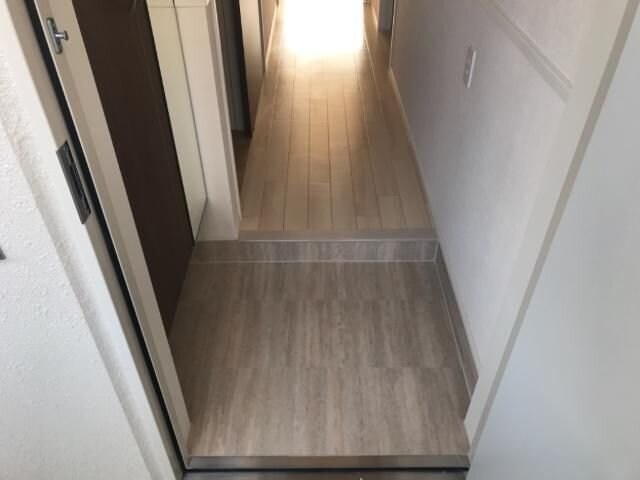 メゾン ルミエールの物件内観写真