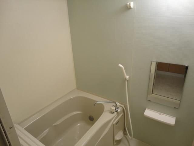 ボンヌールの物件内観写真