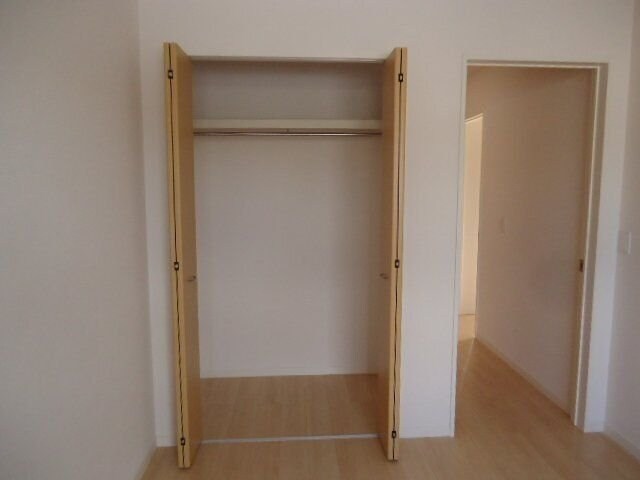 ボンヌールの物件内観写真