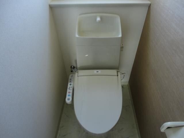 ボンヌールの物件内観写真