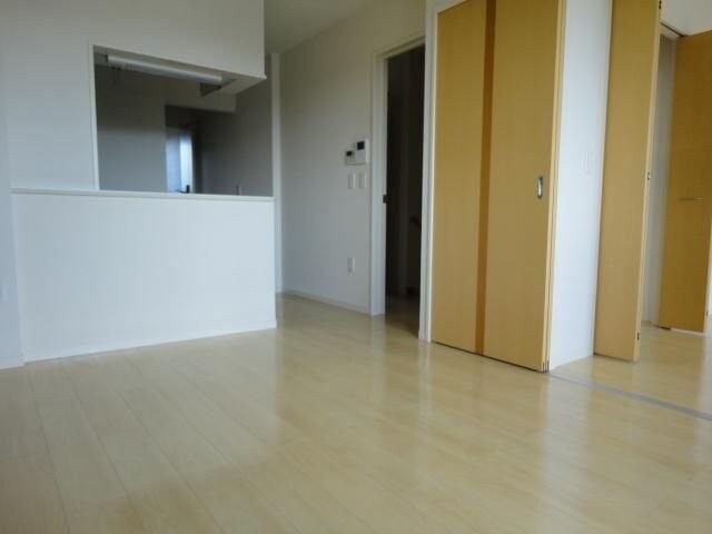 ボンヌールの物件内観写真