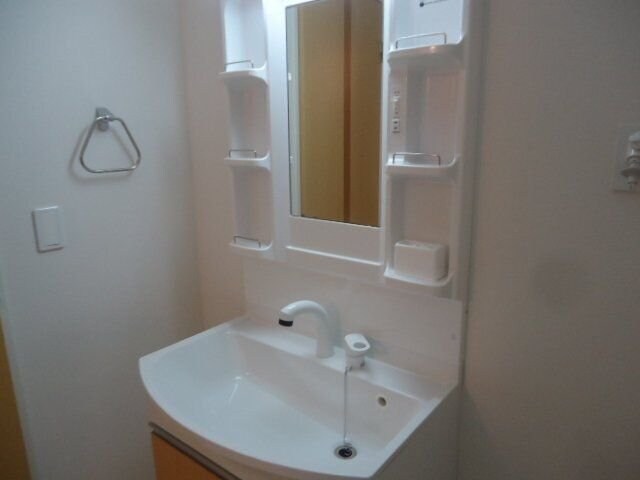 ボンヌールの物件内観写真