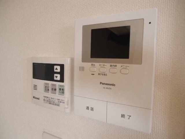 ボンヌールの物件内観写真