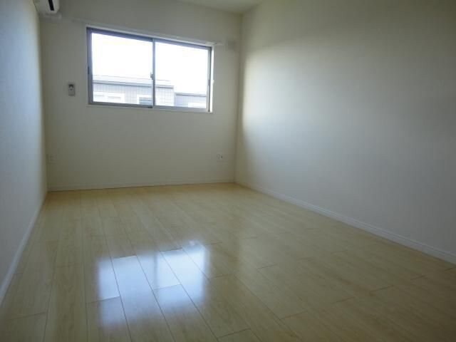 ボンヌールの物件内観写真