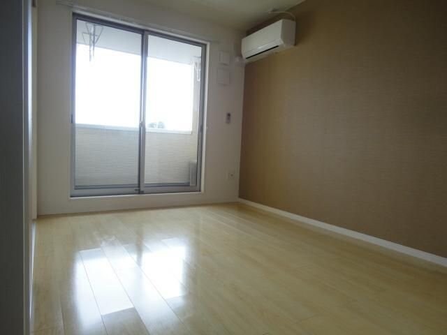 ボンヌールの物件内観写真