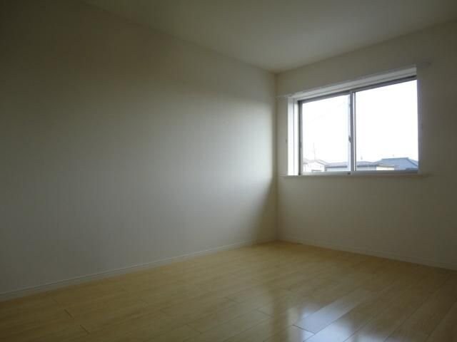 ボンヌールの物件内観写真