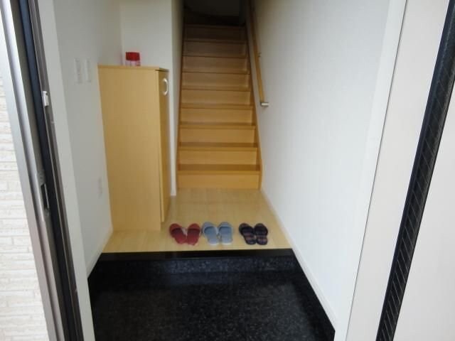 ボンヌールの物件内観写真