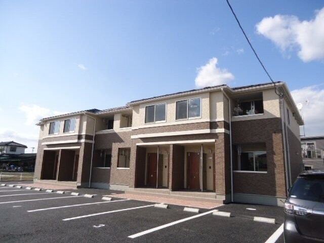 ボンヌールの物件内観写真