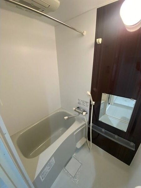 ハーモニーテラス出花の物件内観写真