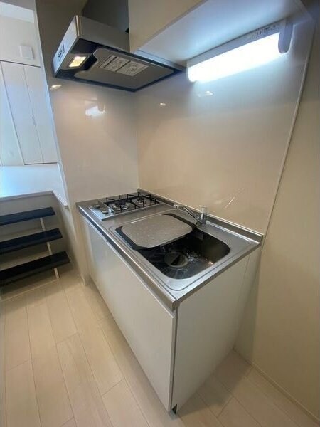 ハーモニーテラス出花の物件内観写真