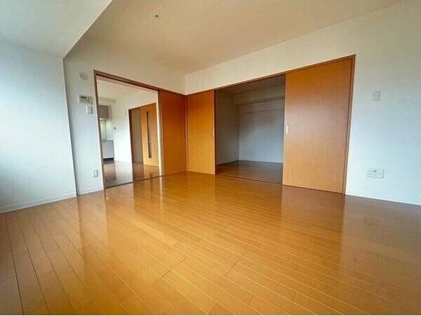 HF仙台レジデンスEASTの物件内観写真