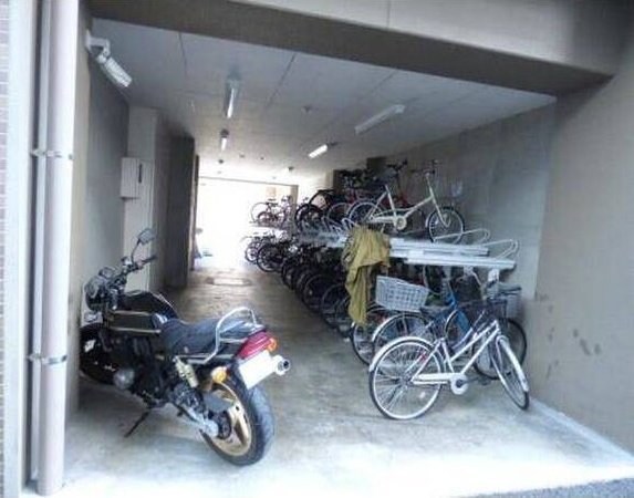 HF仙台レジデンスEASTの物件内観写真