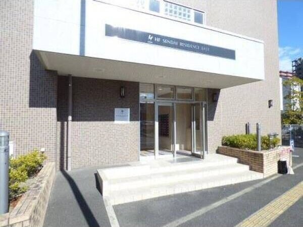 HF仙台レジデンスEASTの物件内観写真