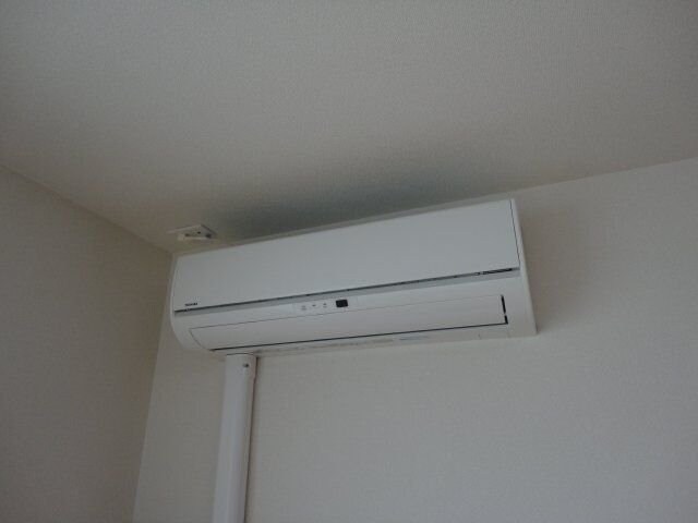 コンフォース荒井の物件内観写真