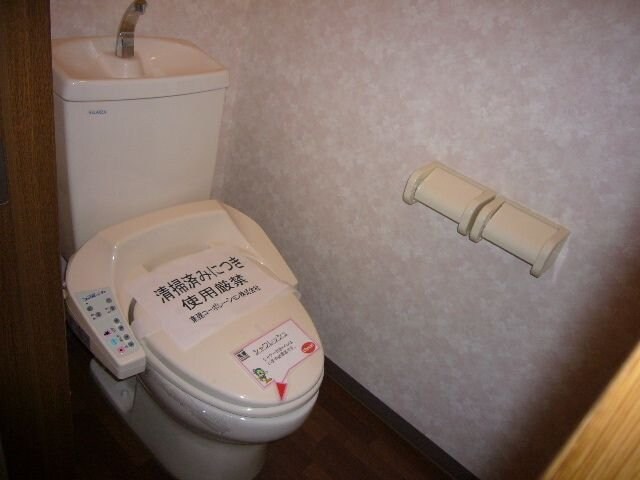 コンフォース荒井の物件内観写真