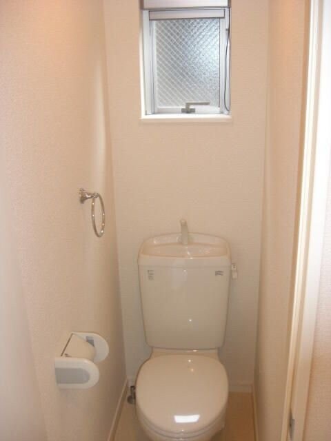 プルメリープルの物件内観写真