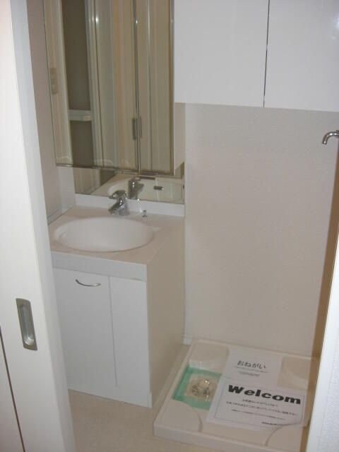 プルメリープルの物件内観写真