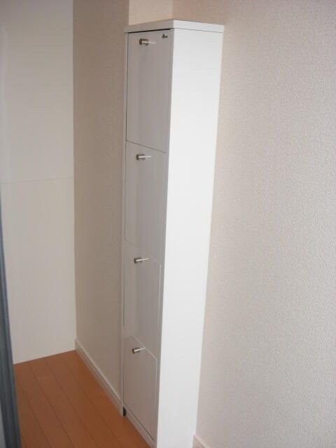 プルメリープルの物件内観写真