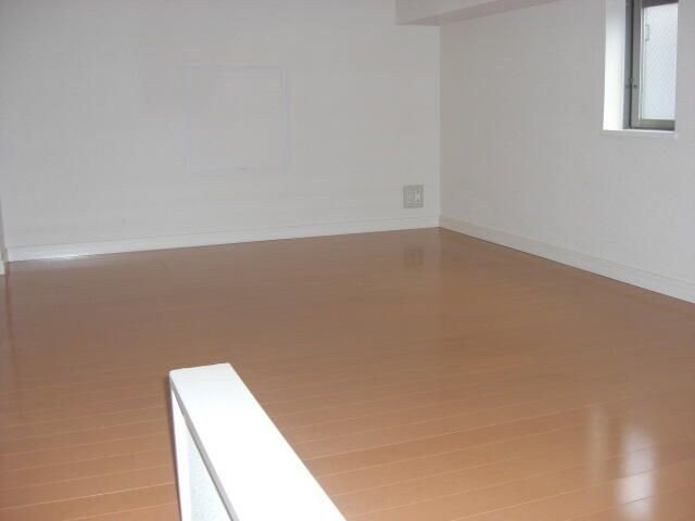 プルメリープルの物件内観写真