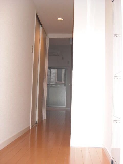 プルメリープルの物件内観写真