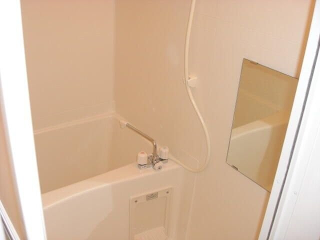 プルメリープルの物件内観写真