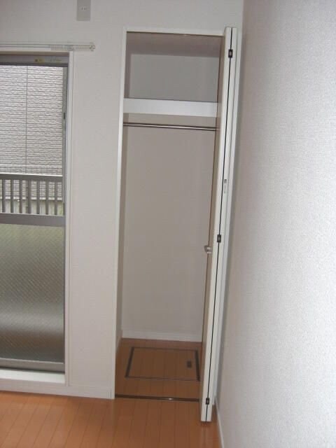 プルメリープルの物件内観写真