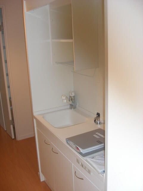 プルメリープルの物件内観写真