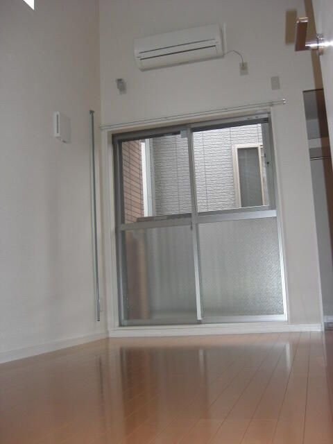 プルメリープルの物件内観写真