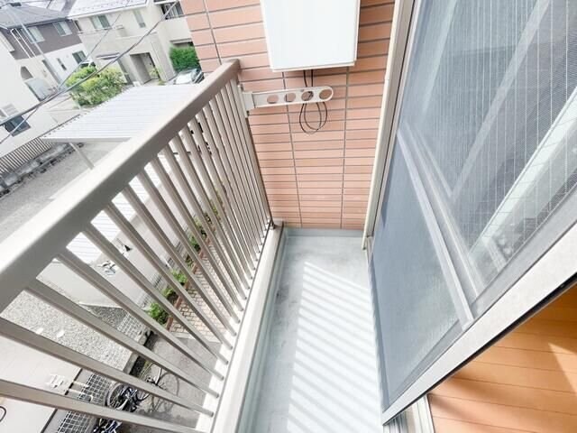 stage東仙台の物件内観写真