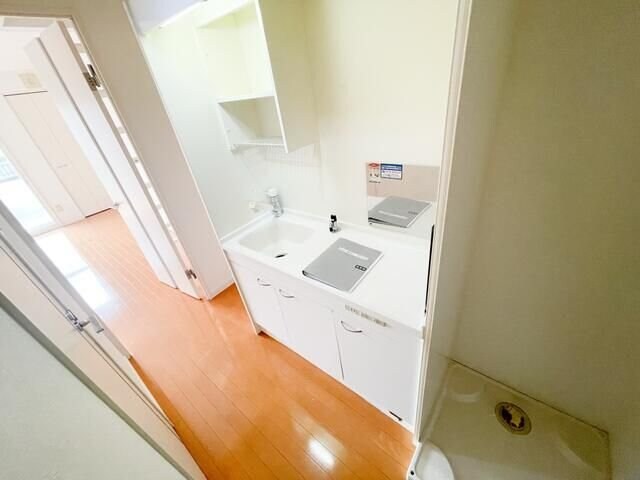 stage東仙台の物件内観写真