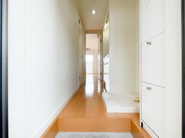 stage東仙台の物件内観写真