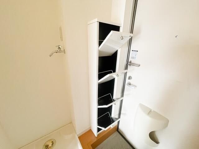 stage東仙台の物件内観写真