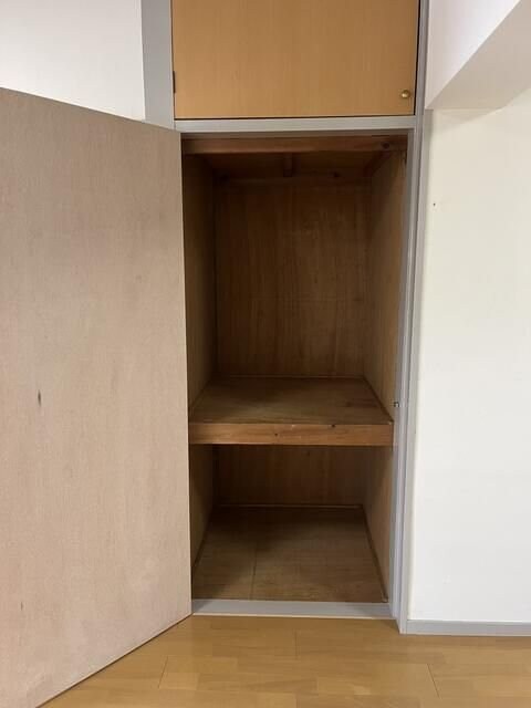 ハイネス長町の物件内観写真