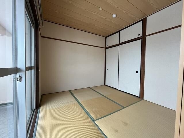 ハイネス長町の物件内観写真