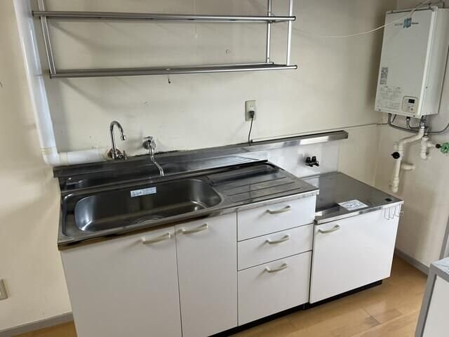 ハイネス長町の物件内観写真